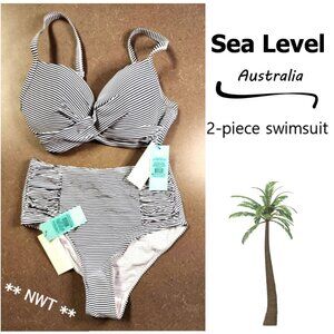 SEA LEVEL Australia swimsuit